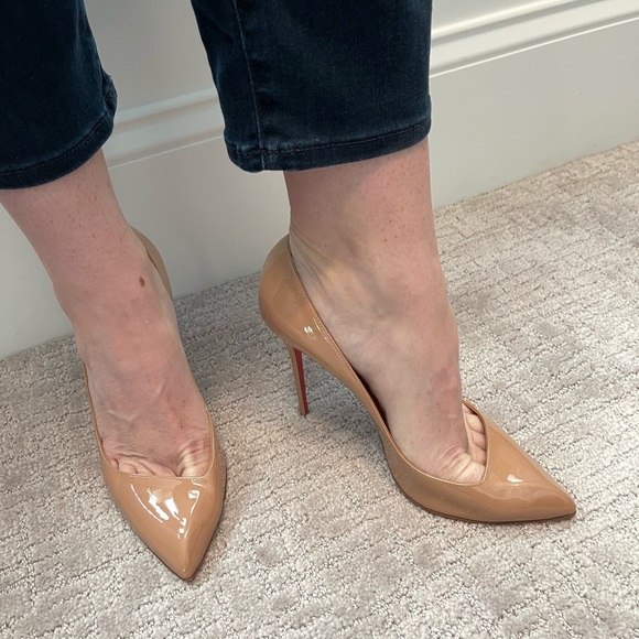 Christian Louboutin Heels - Picture 4 of 12